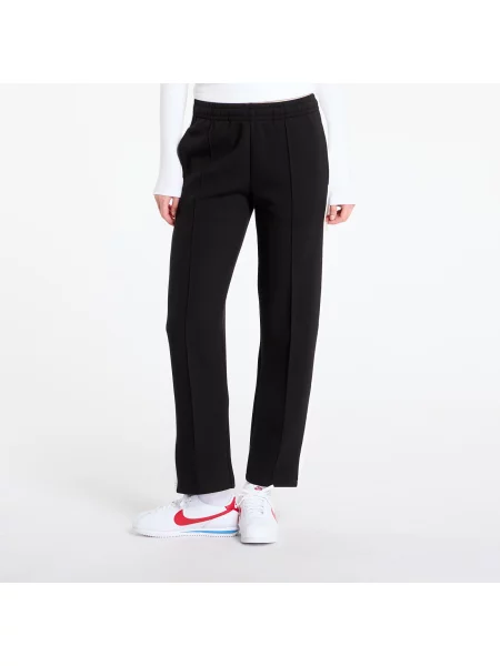 Spodnie Karl Kani Og Sidestripe Trackpants Black S czarne