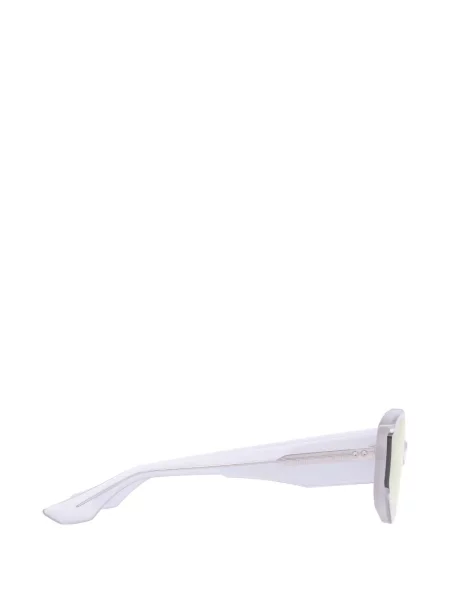 Sunčane naočale Dita Eyewear siva