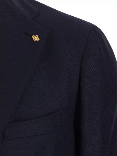 Sako Tagliatore modré