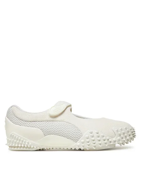 Pantofi Puma alb