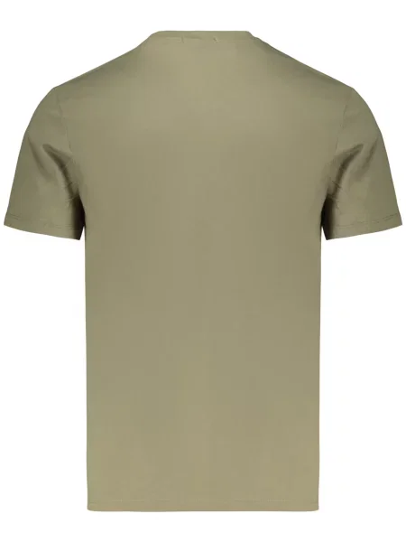 Calvin Klein Jeans Tricou verde