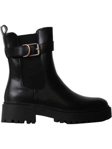 Pantofi Joia negru