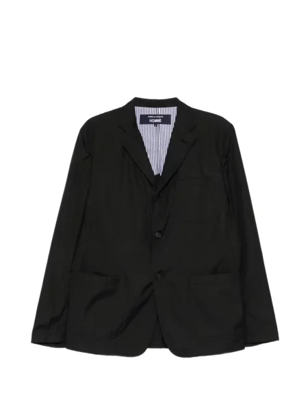 Sacou Comme Des Garçons Homme negru