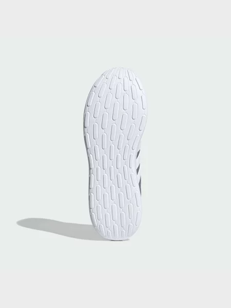 Переработанный кроссовки Adidas Cloudfoam серые