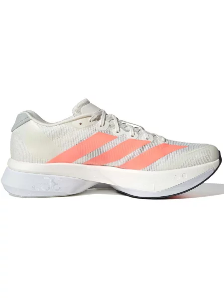 Pantofi Adidas alb