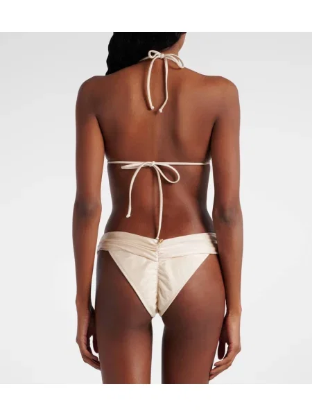Bikini Bananhot bej