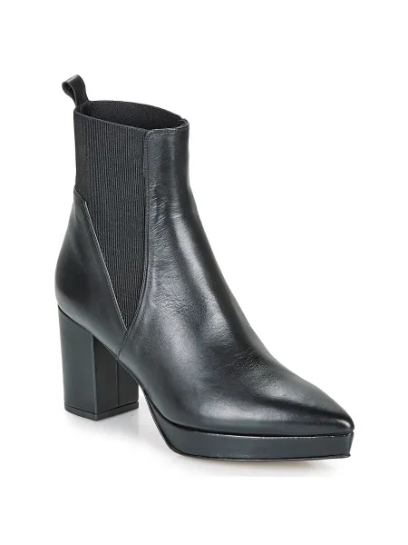 Botine Castaner