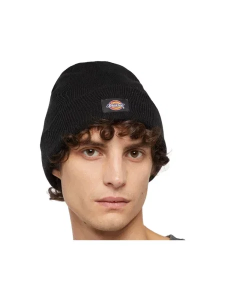 Kapa Dickies crna
