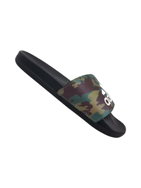 Félcipo Adidas zöld