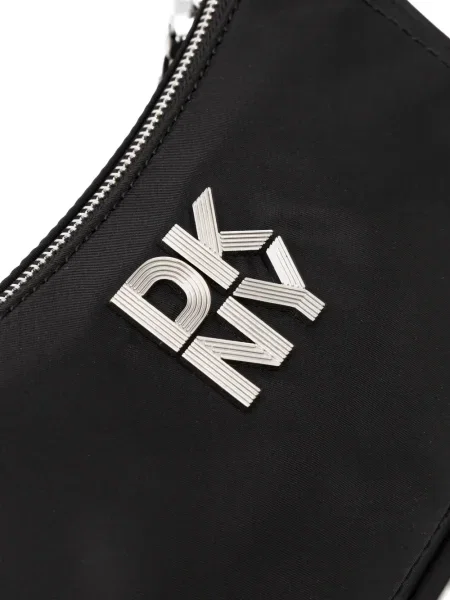 Colier Dkny negru