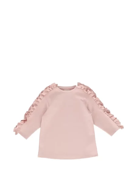 Bluza dziecięca Douuod różowa