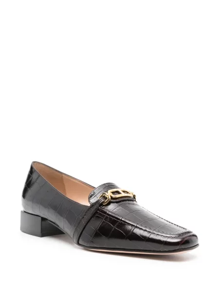 Loaferiai Tom Ford ruda