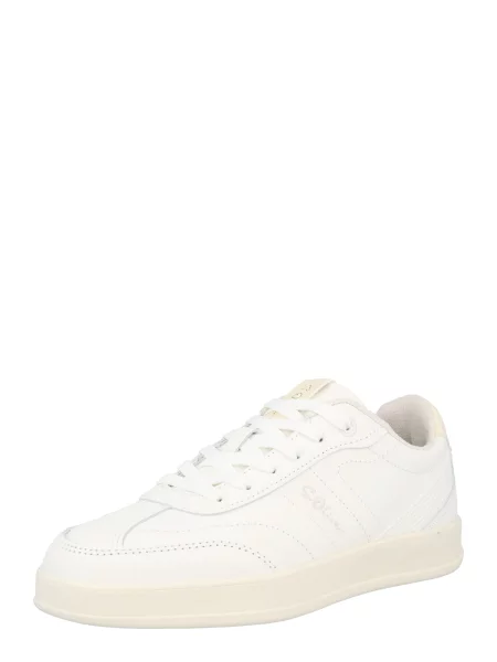 Sneakerși S.oliver alb
