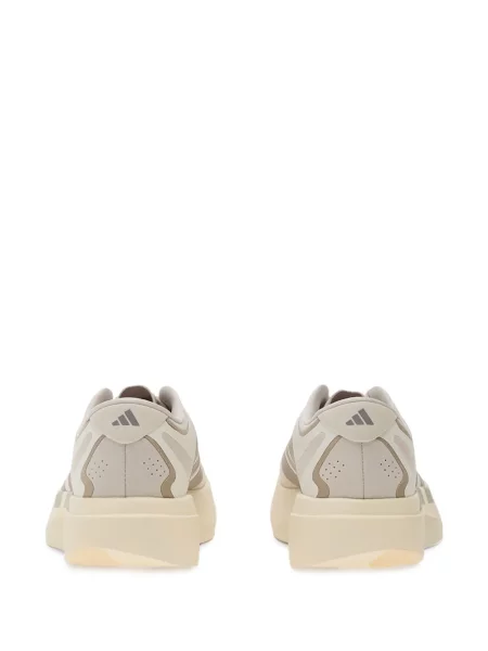 Csíkos kézitáska Adidas szürke