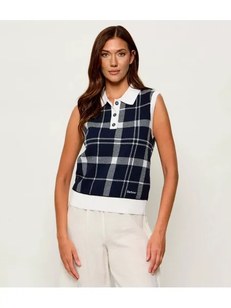 Barbour Vestă Allerdale