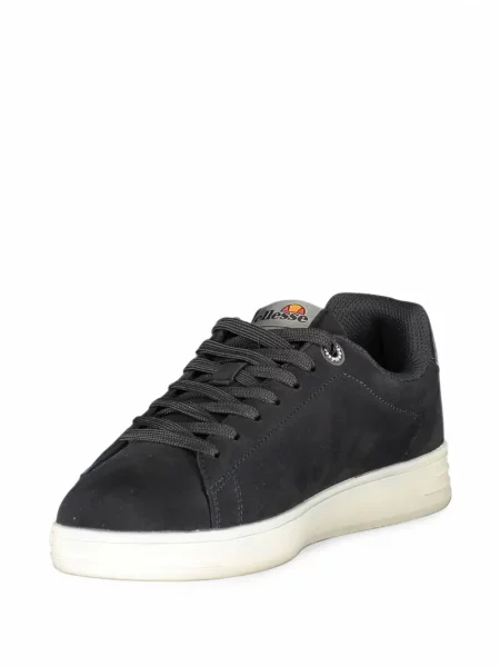 Маратонки Ellesse с принт синьо
