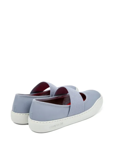 Balerinke Camper plava