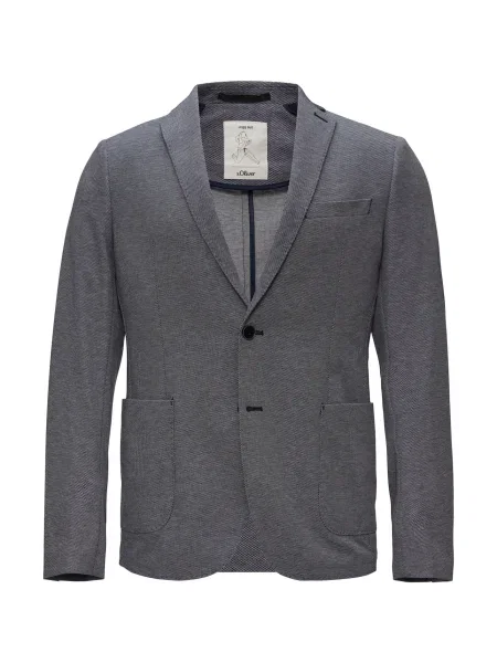 S.Oliver Suknjič S.OJOGG siva