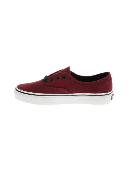 Tenisky Vans Authentic vínová