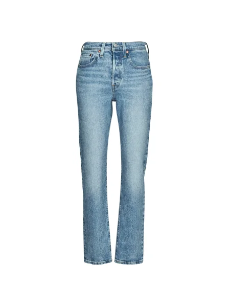 Blugi drepți Levi's®