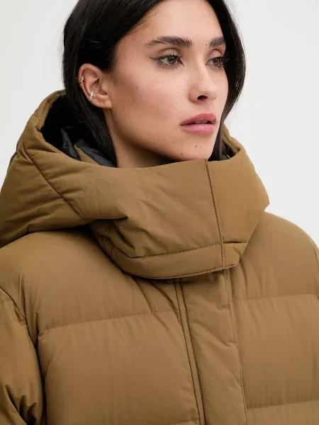 Helly Hansen rövid kabát zöld