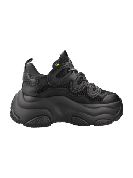 Buffalo sneakers Prowler One negru