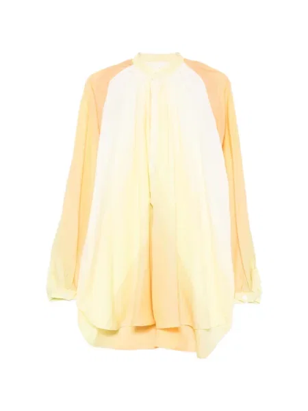 Sukienka mini Marrakshi Life garniturowa żółta