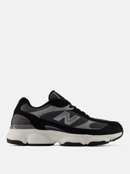 Кроссовки New Balance черные