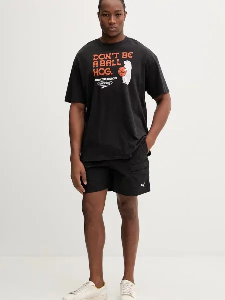 Детская футболка Puma