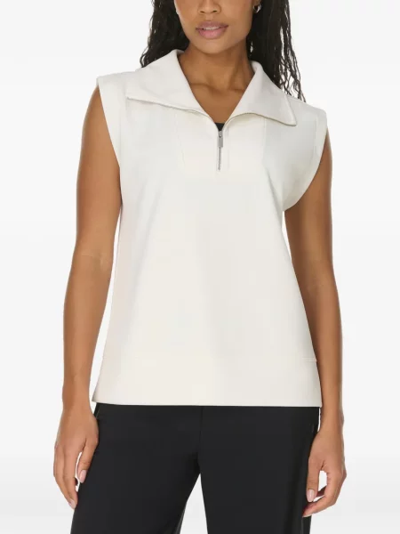 Top Sweaty Betty fără mâneci