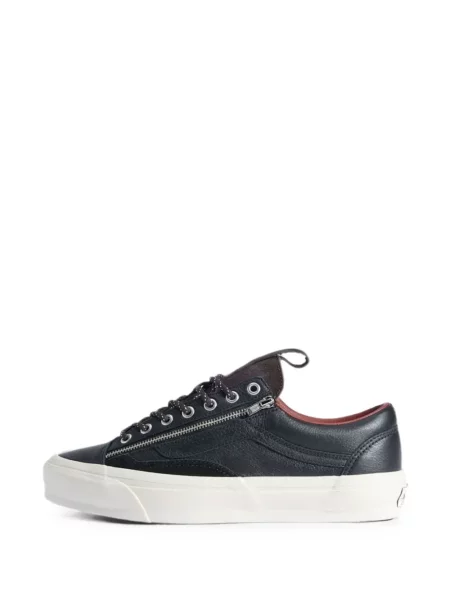 Sneakerși Vans Old Skool negru