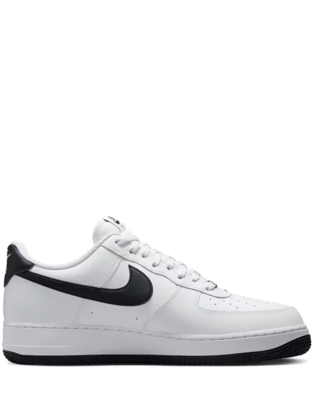 Běžecké stehno tenisky Nike Blazer černé