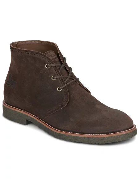 Pantofi Panama Jack maro