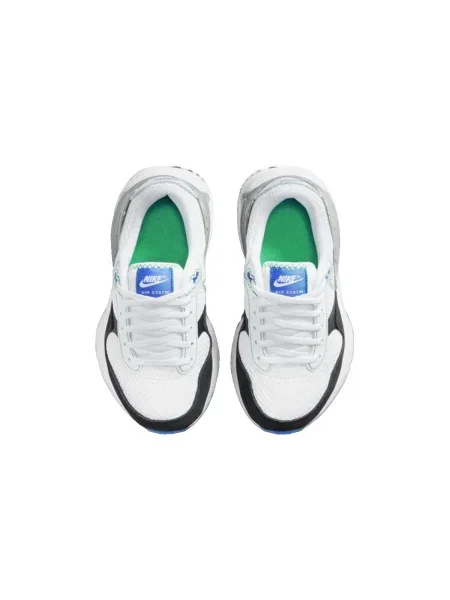 Tenisky Nike Air Max biela