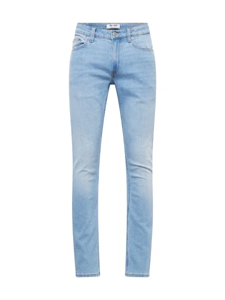 Only & Sons Jeans ONSWARP denim albastru
