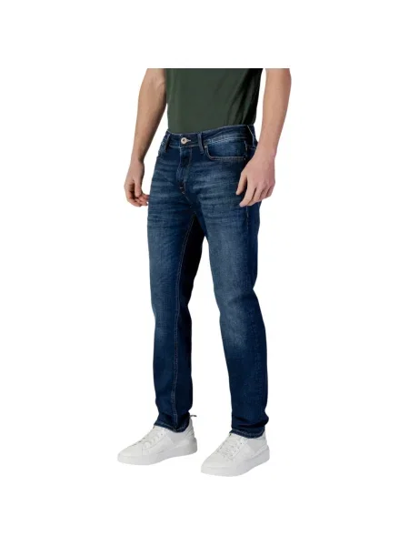 Blugi Jack & Jones albastru