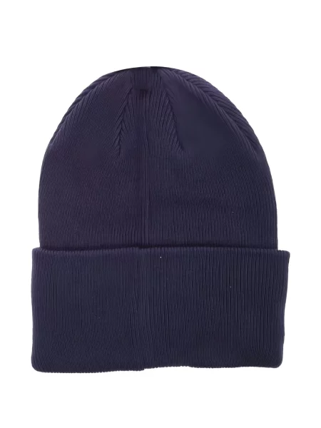 Čepice Polo Ralph Lauren modrý