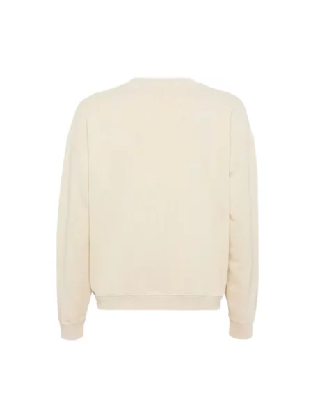 Bluza Dsquared2 beżowa