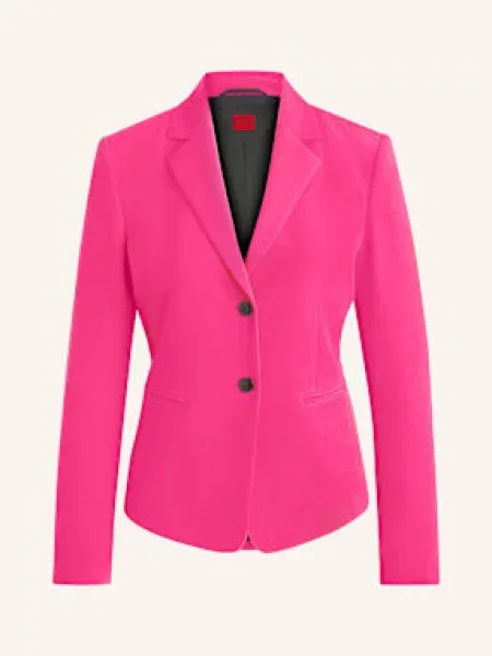 Hugo Blezer Agonia pink różowa