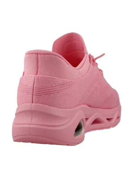 Tenisky Skechers ružová