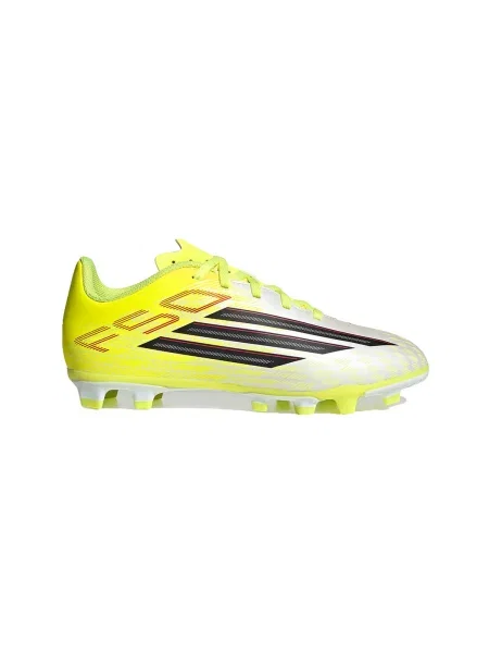 Fotbal pantofi Adidas galben
