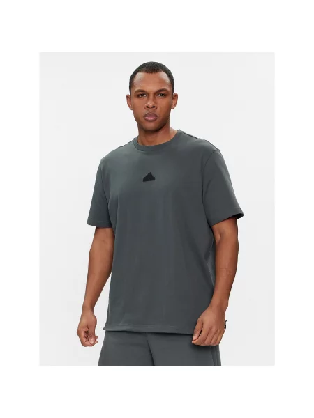Majica Adidas Sportswear zelena