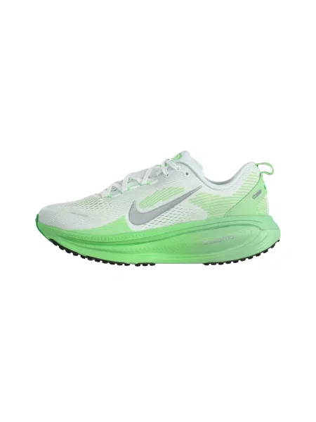 Sneakerși Nike Vomero alb