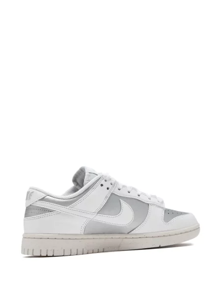 Sneakerși Nike Metcon din piele de căprioară alergare cu platformă alb