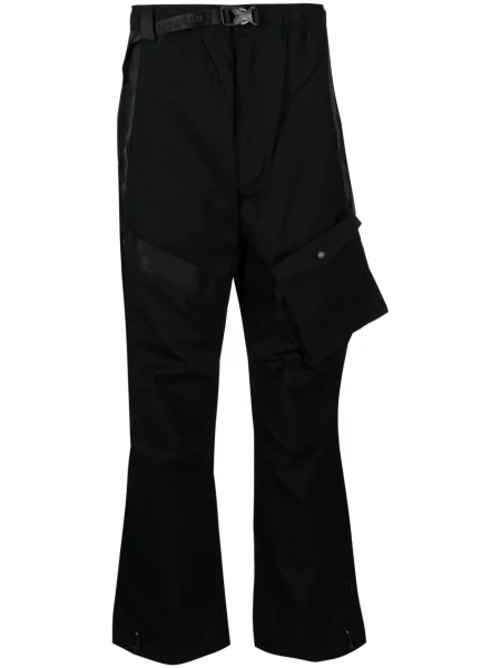Pantaloni Maharishi negru