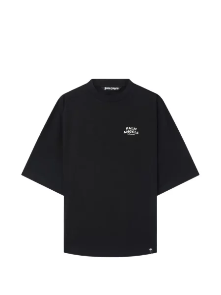 Tricou Palm Angels negru