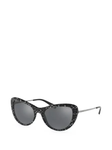 Ochelari de soare Coach gri