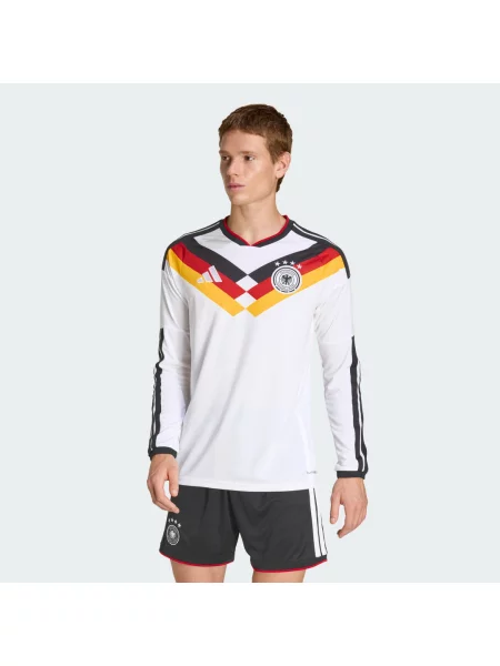 Tričko Adidas bílé
