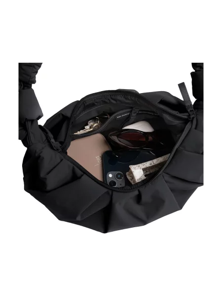 Kabelka Got Bag černá