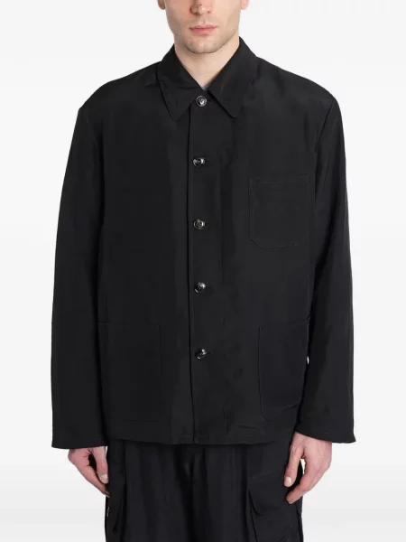 Geacă Giorgio Armani negru